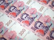 Дефицит Пенсионного фонда Украины составил 8 млрд грн