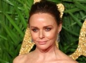 Стелла Маккартни появилась на обложке Vogue с детьми (Фото)