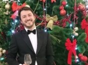 Сергей Притула показал, как вместе с семьей украсил новогоднюю елку