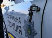 В Киеве парень написал странную записку и выпрыгнул из восьмого этажа