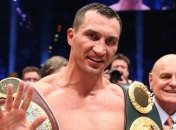 Менеджер Кличко: Заменим Дженнингса на Тайсона Фьюри