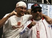 Ковалев: Я вернусь, вернусь гораздо сильнее