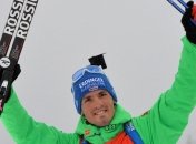 ЧМ по биатлону - 2017. Украина вошла в топ-5 после первого дня