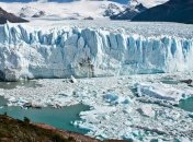 Раскрыта главная причина таяния ледников