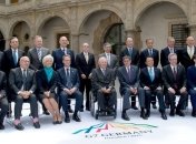 В Германии собрались министры финансов G7