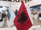 Украина и Албания усиливают двусторонние отношения