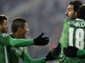 "Лудогорец" в пятый раз подряд стал чемпионом Болгарии