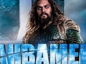 Появился новый захватывающий трейлер фильма "Аквамен" (Видео)