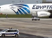 США не имеют данных о причине катастрофы самолета EgyptAir