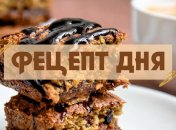 Рецепт дня: Карамельный кекс с финиками