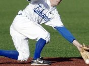 На Тайвані почали проводити бейсбольні матчі з фанами на трибунах