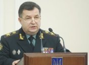Полторак: Украина почти полностью выполнила требования НАТО