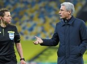 В украинском футболе грядет невиданное изменение