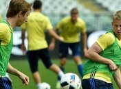 Зинченко: Воспринимаю вызов в сборную Украины, как большой шанс