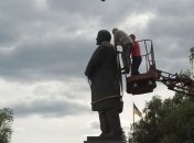 Названа область-рекордсмен по количеству демонтированных памятников