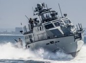 США продасть Україні 16 патрульних катерів