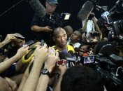 Cостав сборной США на Олимпиаду в Рио