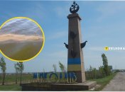 Забруднення Південного Бугу у Миколаєві