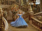 Золушка в одной из экранизаций