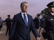 Волкер в Конгрессе США заявил, что Луценко нельзя доверять