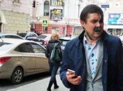 В Харькове неизвестные облили зеленкой депутата горсовета