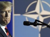 Трамп приветствует данные об увеличении расходов НАТО на оборону