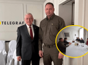 Ермак и Келлог