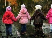 Дети могут стать потенциальными диабетиками