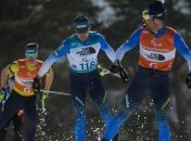 Порошенко поздравил украинских паралимпийцев с наградами в Пхенчхане