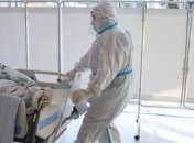 В Винницкой области коронавирус штамма "Дельта" убил трех пожилых людей