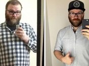 Нет алкоголю: как меняется человек, бросивший пить (Фото)