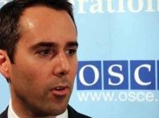 Посол США выступил в ОБСЕ с заявлением о войне на Донбассе