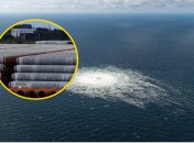 Северные потоки