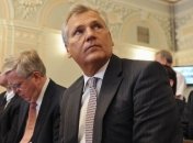 Квасьневский не надеется на чудо в Вильнюсе