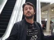 "2 годика, уже совсем взрослая": Притула растрогал сеть фото с дочерью