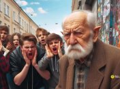 Рассказываем, какие украинские фамилии носили люди грустные и нелюдимые