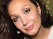 Евгения Власова впервые за 10 лет выступила перед многомиллионной аудиторией на "Голосі країни" (фото, видео)