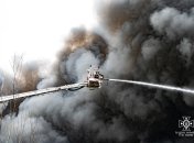 Оккупанты в очередной раз ударили по гражданским объектам