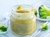 Первый прикорм грудничка: 3 простых рецепта овощного пюре