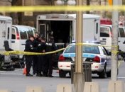 В Канаде взорвался газопровод