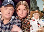 "Маму" Вєрки Сердючки звати Інна Білоконь