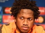 Фред: "Шахтер" действует достаточно квалифицированно