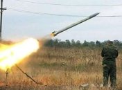 АТО: Широкино и Водяное обстреляли из Града-П