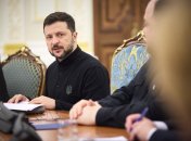 Зеленський перерахував, чого хоче Україна від США