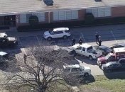 В Техасе в школе произошла стрельба, ранена ученица