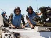 Россия направила в ООН проект резолюции о размещении миротворцев на Донбассе