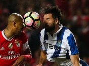 "Порту" - "Бенфика": прогноз и ставки букмекеров на матч