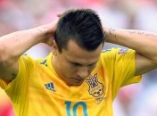 Коноплянка сравнил сборную Турции с "Шахтером-2"