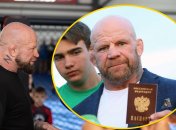 Джефф Монсон