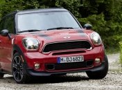 MINI снова признан лучшим среди авто с высокой остаточной стоимостью